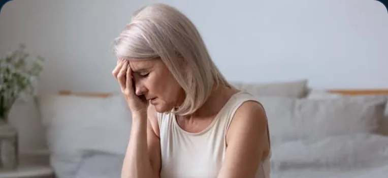 Menopausa e Perimenopausa