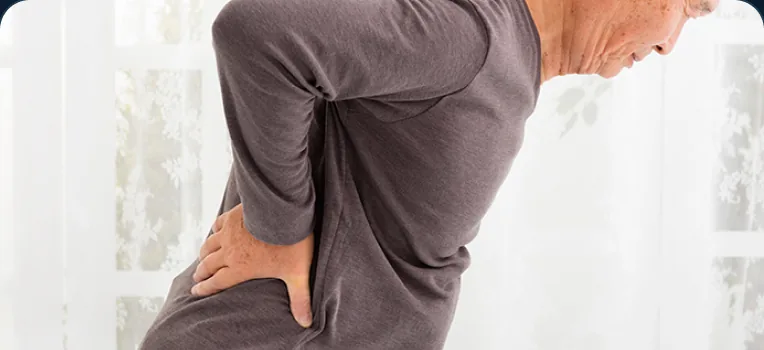 Osteoporose e Osteopenia