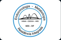 Residência Integrada em Endocrinologia e Metabologia da SES-DF